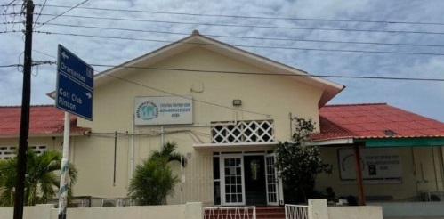 Iglesia Pentecostal Di Aruba