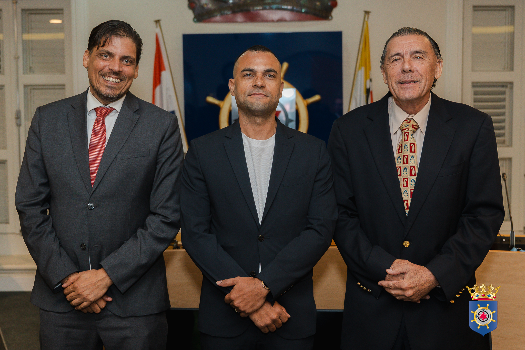 Inougurashon Diputado 5 1