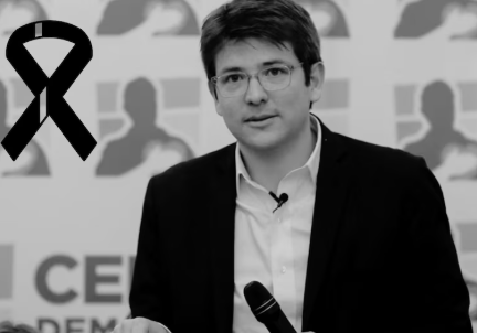 Miguel Uribe