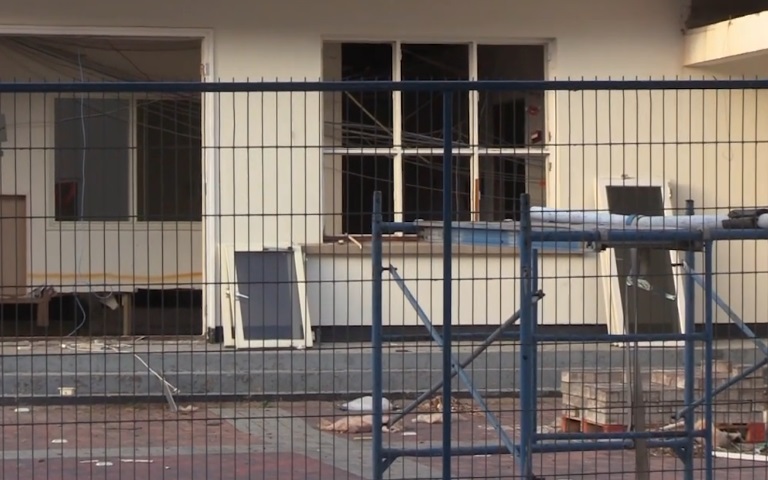 Palonan Di Dak Di Parlamento Lo Keda Resicla Pa Traha Banki Pa Parlamento Mes