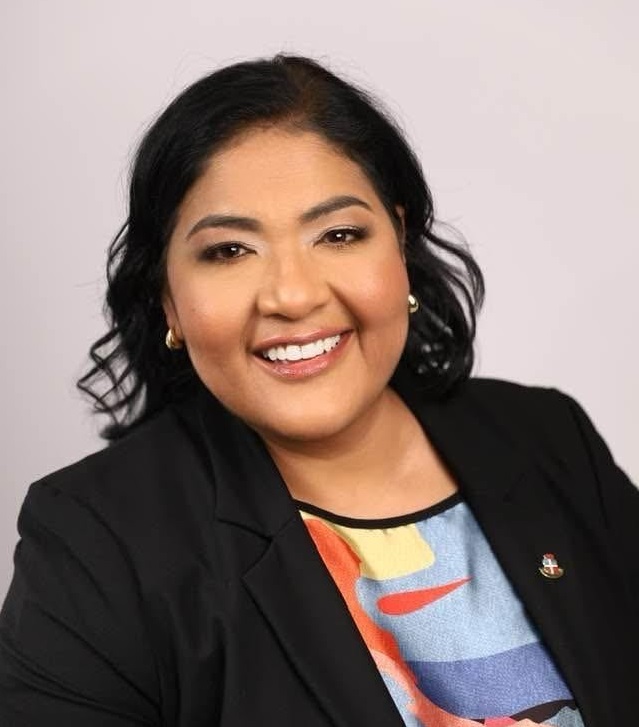 Parlamentario Xiomara Maduro 3