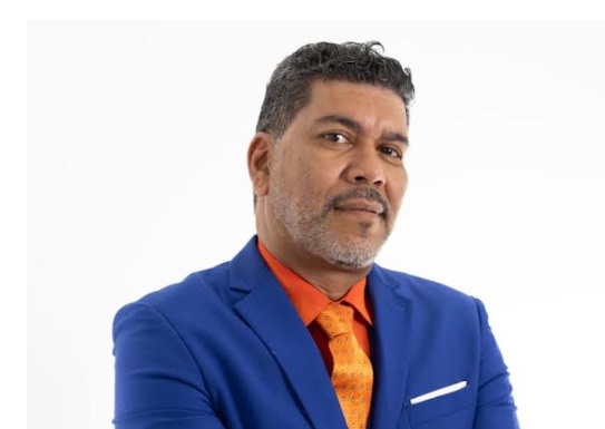 Rigoberto Sint Jago
