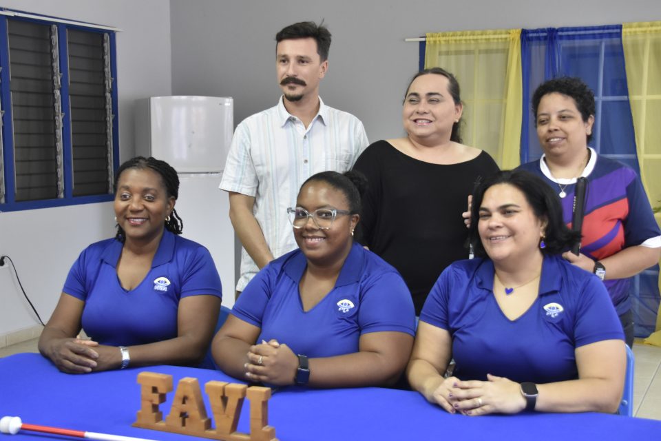 Sary Wernet Kelly Ta Terapista Revalidacion Na Favi