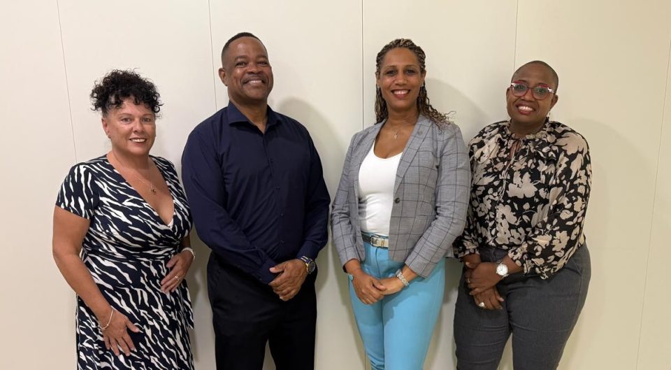 St. Maarten Tourism Bureau Partners With St. Maarten Virtual