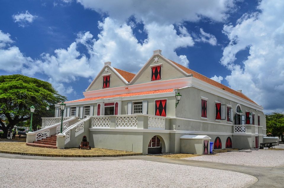 Museo Curacao