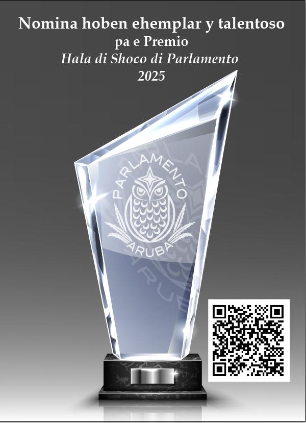 Premio Hala Di Shoco