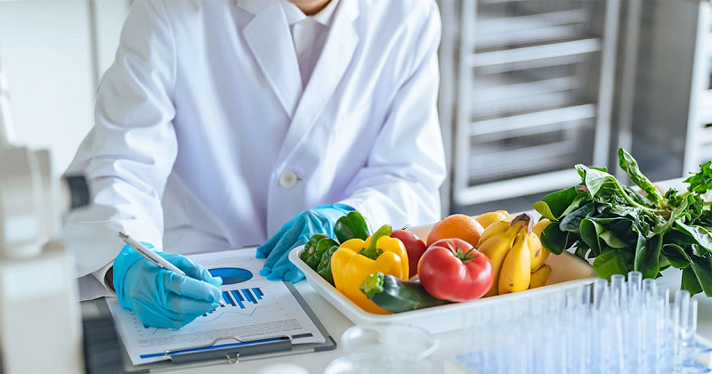 Seguridad Alimentaria