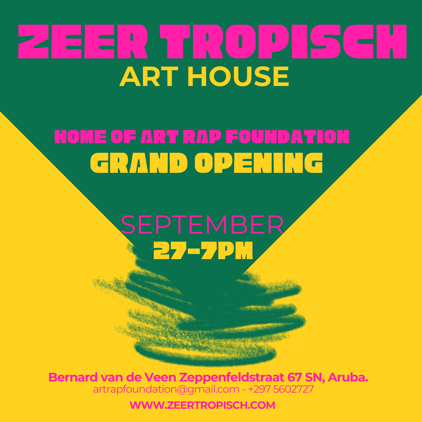 1 Grand Opening