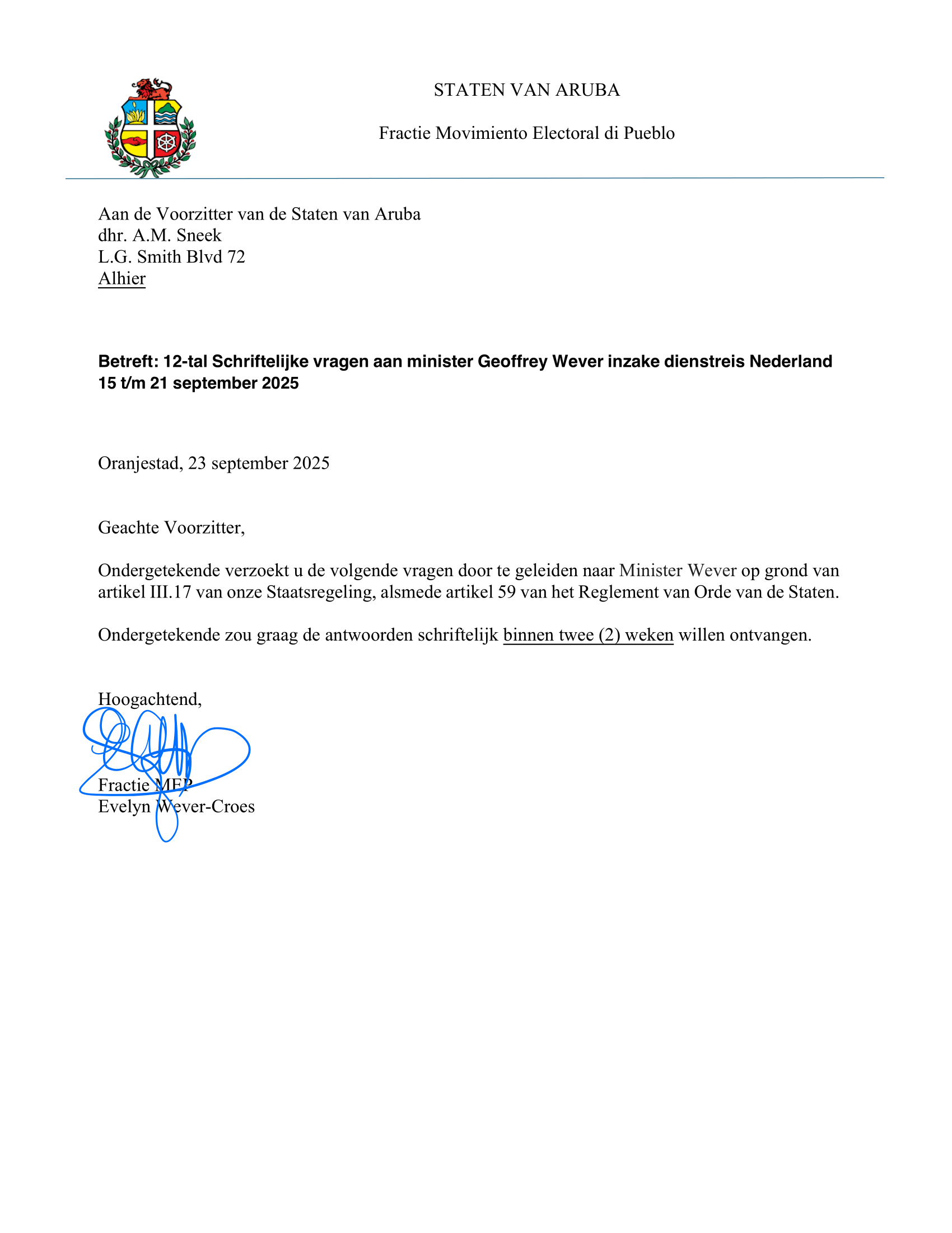 20250923 Vragen Aanminfin Inz Dienstreis Nl Sept 2 1