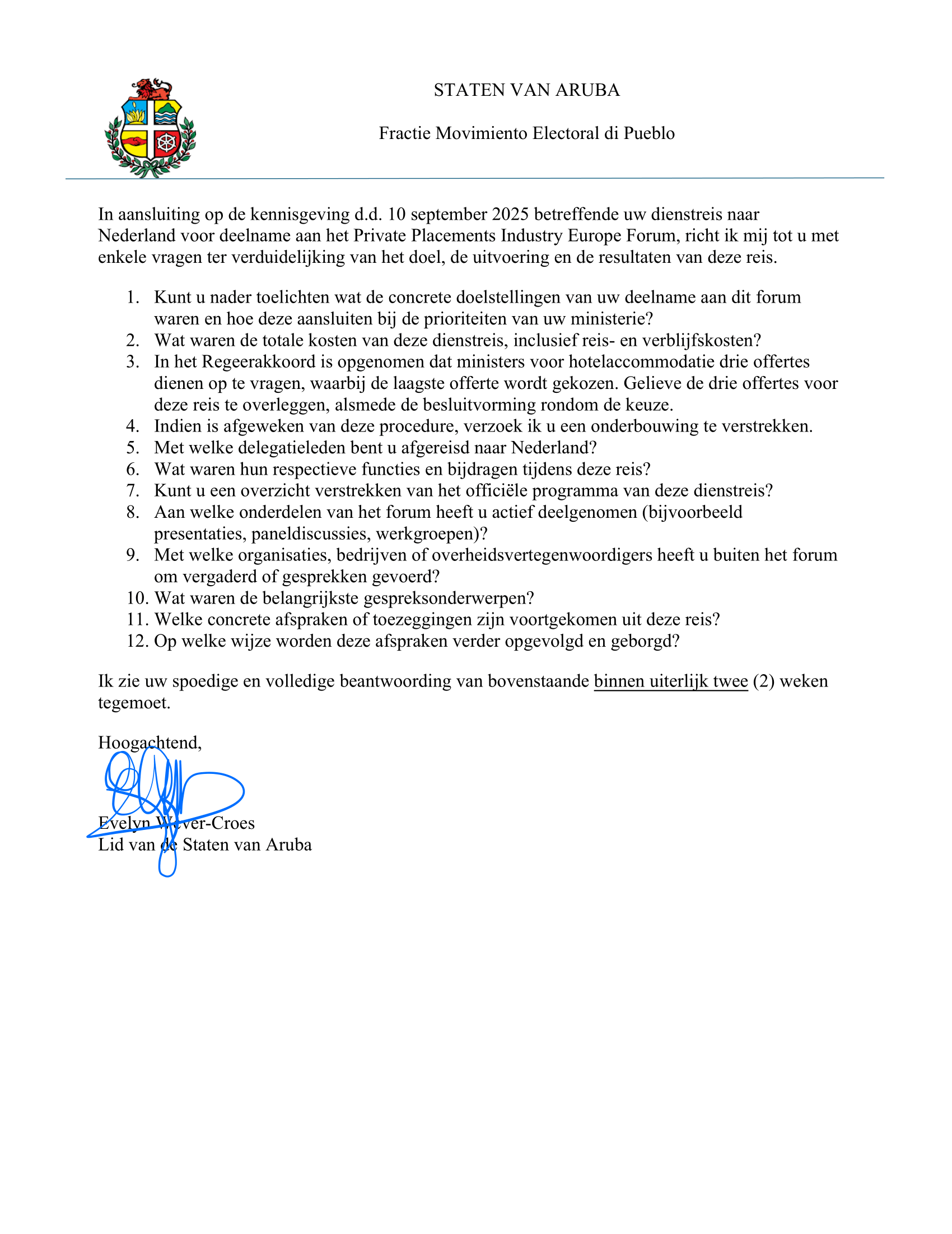 20250923 Vragen Aanminfin Inz Dienstreis Nl Sept 2 2