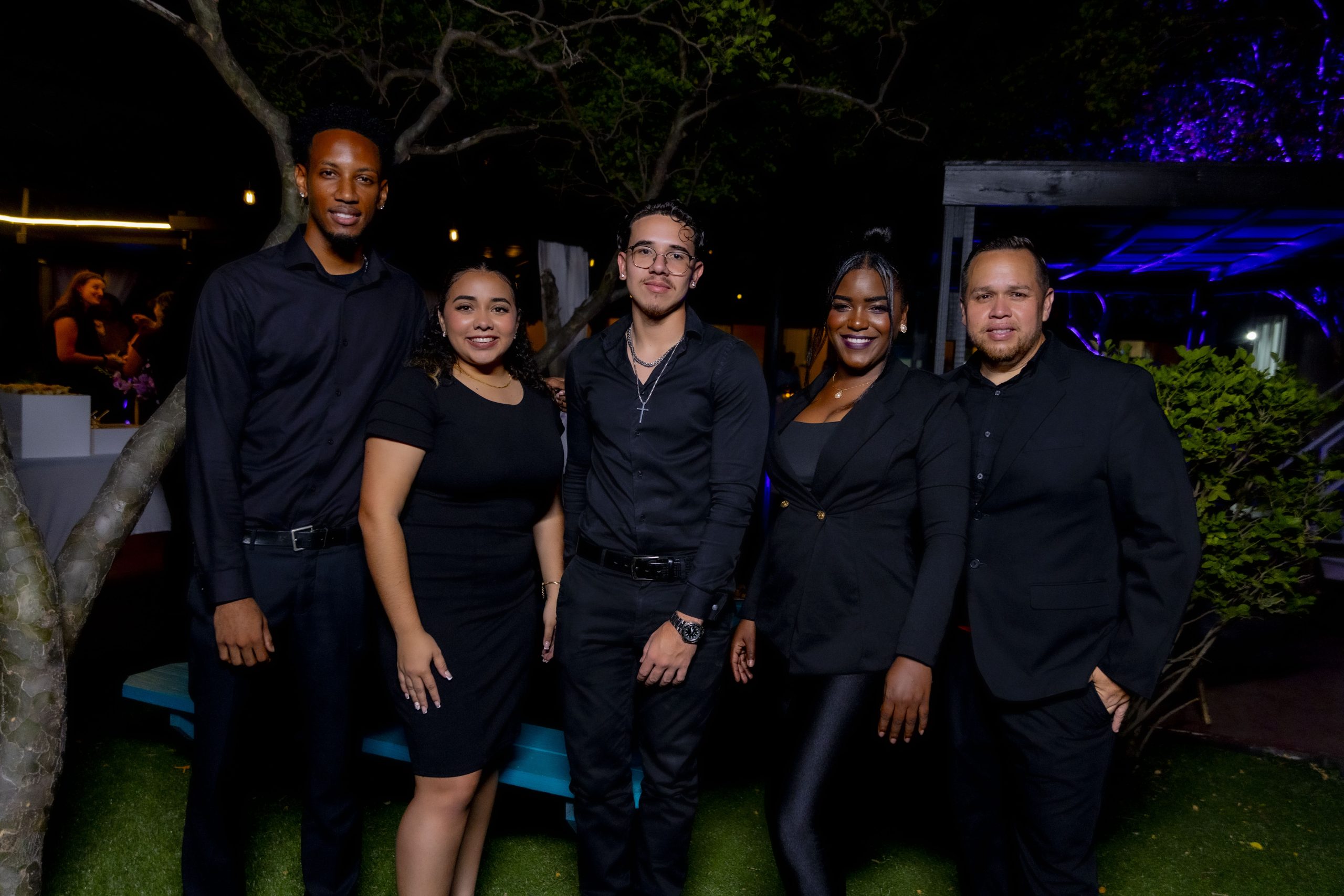 Universidad Di Aruba Ta Instala Rector Nobo, Sue-Ann Lee, Cu Vision Pa Aruba Su Futuro 163 2Y1A1206 1 Scaled