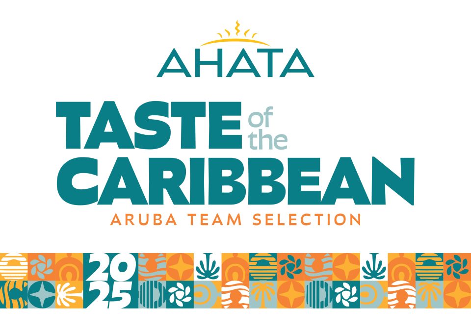 Ahata Toc Aruba Team Selection