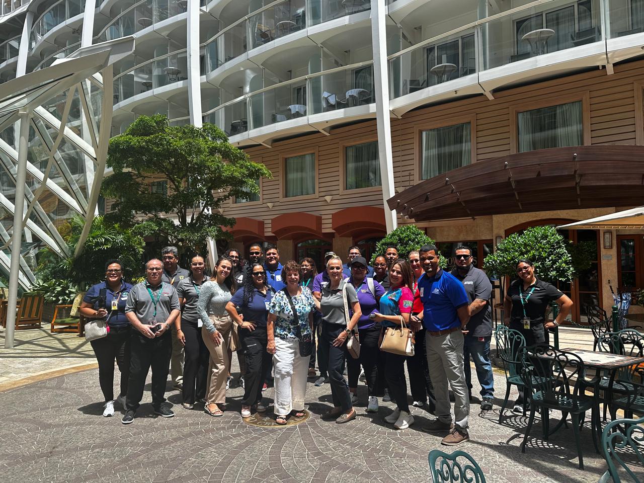 Ata Aquila Training Week 2