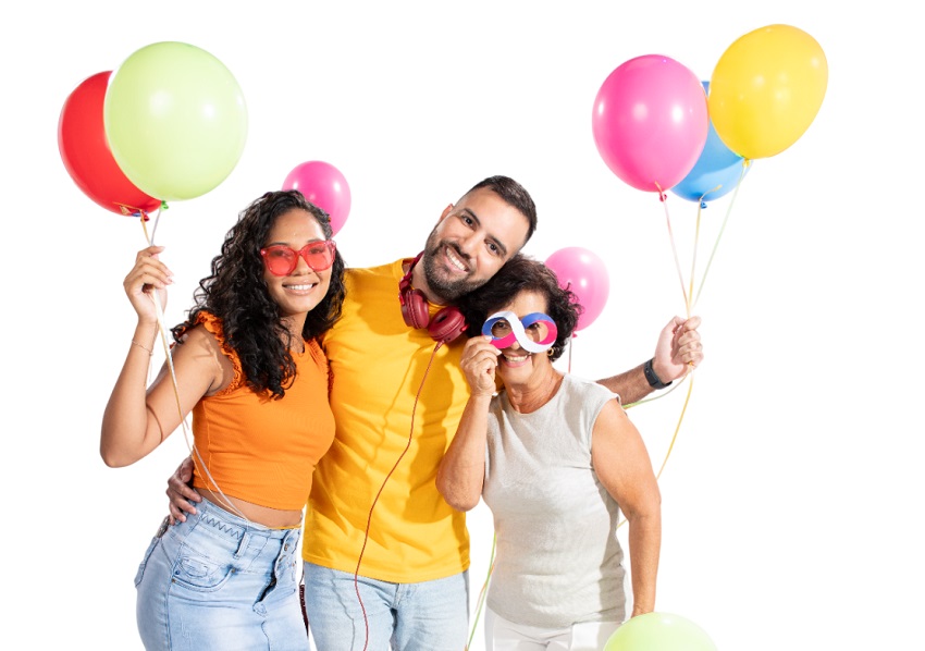 Aruba Bank Ta Celebra 100 Ana Cu E Fiesta