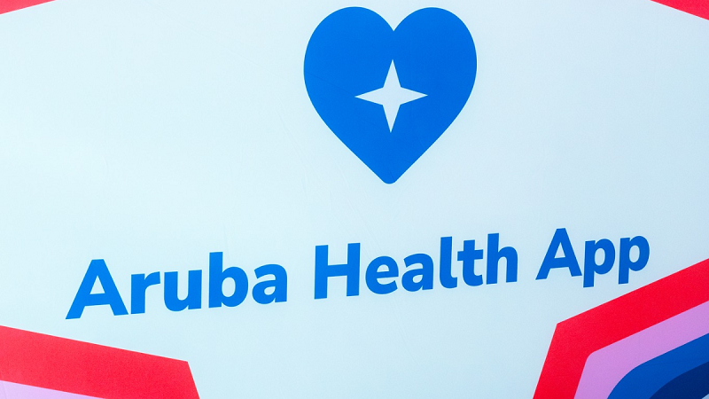 Aruba Health App