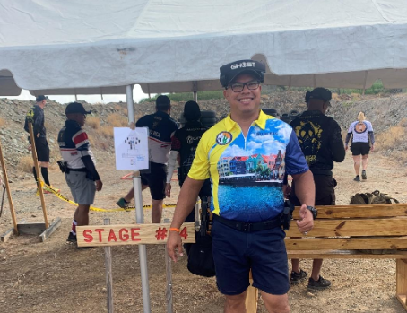 Aruba Open Ironman 2025