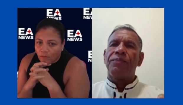 Autodeterminacion Ta E Derecho Di Un Pueblo Y No Derecho Di Politiconan Of Lidernan