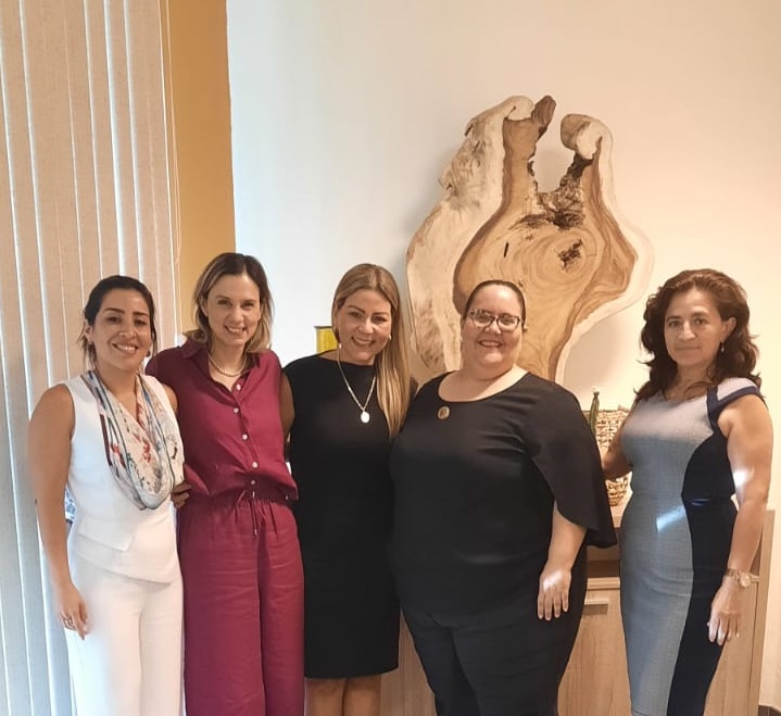 Bishita Di Fundacion Cardioinfantil