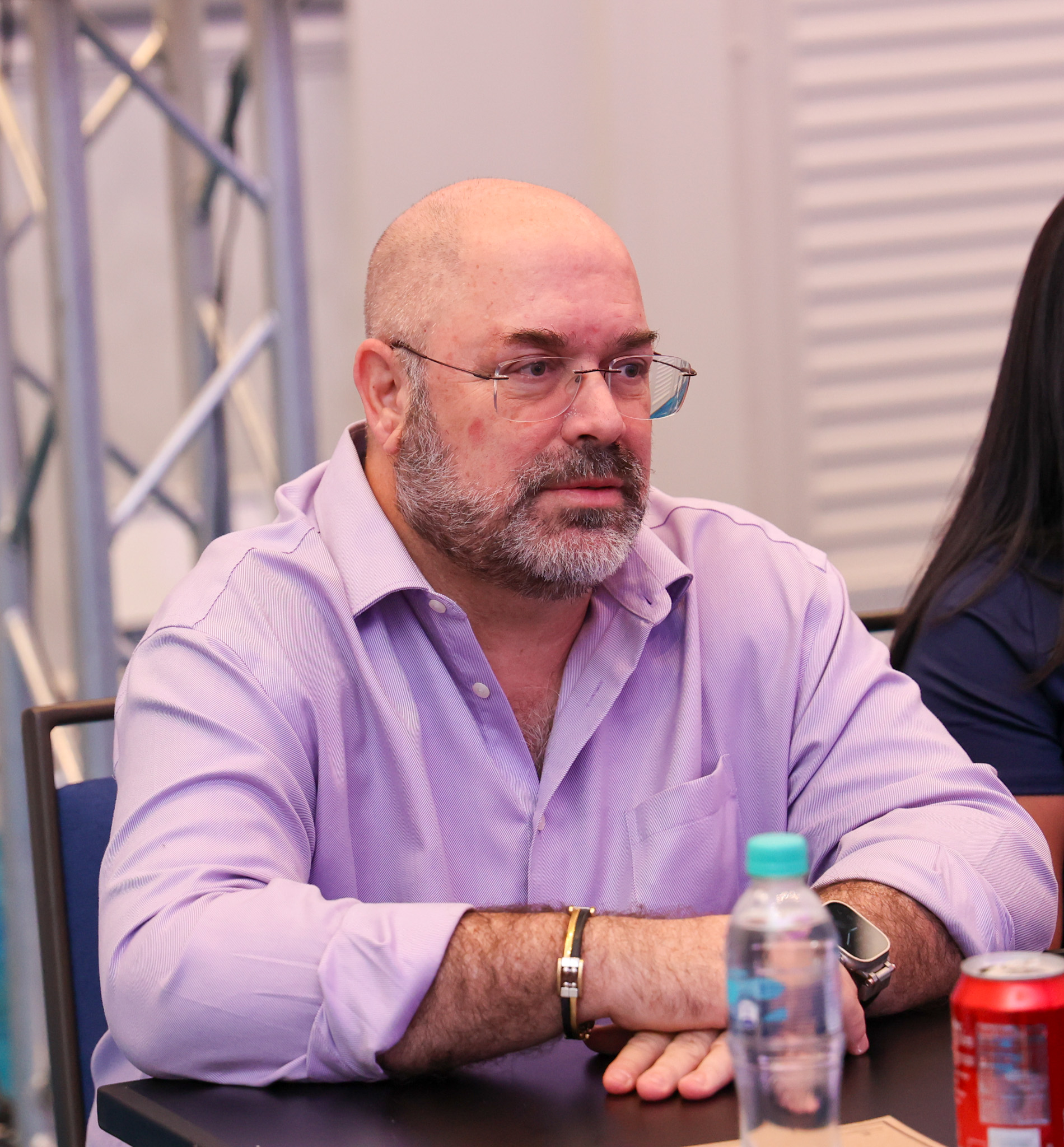 E-Aruba Business Seminar Ta Bek Pa Inspira Y Innova E Publico Dia 4 Di October 168 Ck9A9238