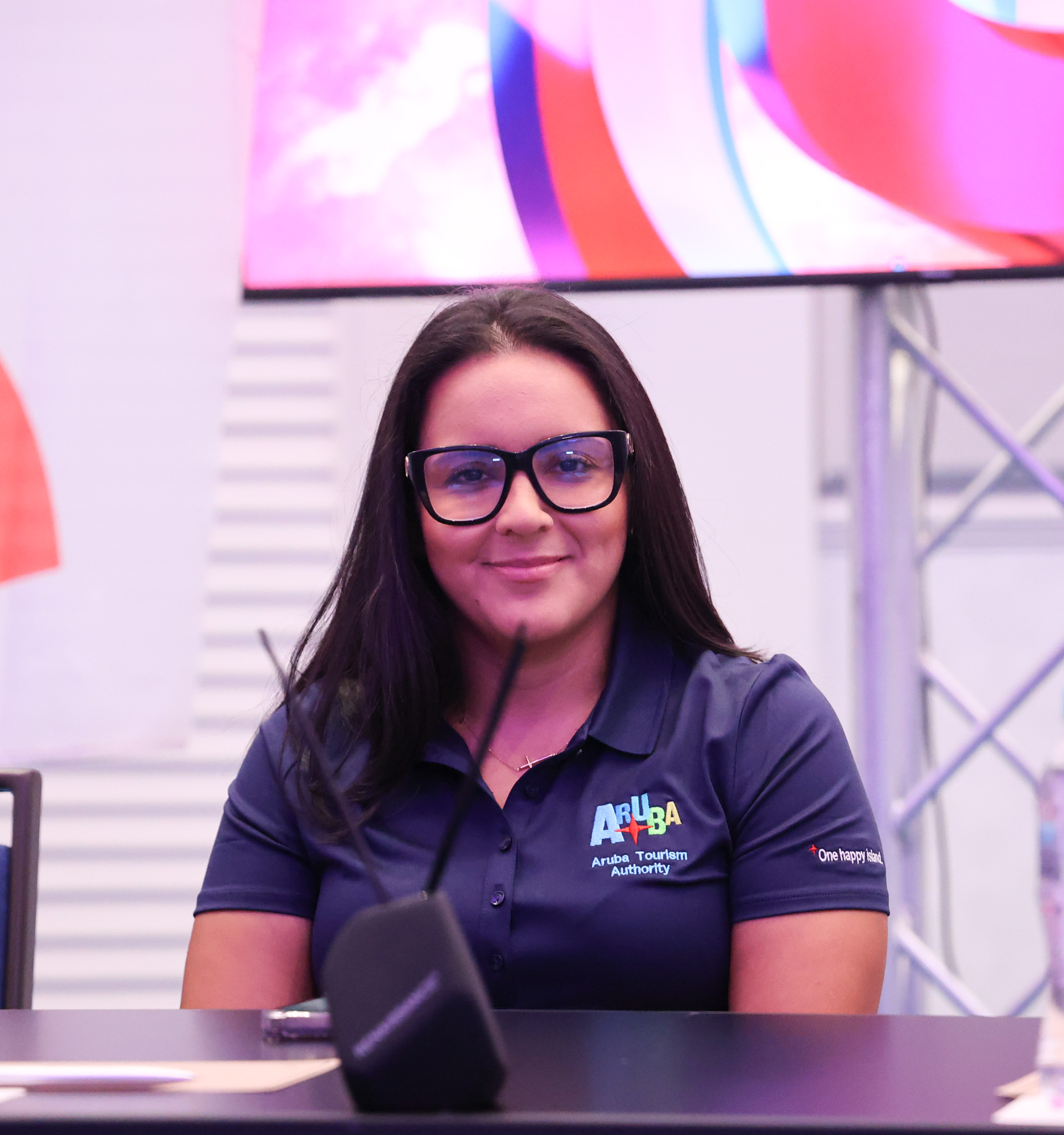 E-Aruba Business Seminar Ta Bek Pa Inspira Y Innova E Publico Dia 4 Di October 167 Ck9A9241