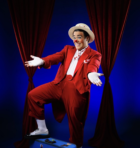 Circo Hermanos Suarez