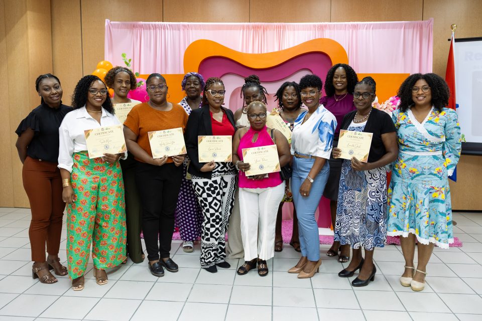 Dcomm Womens Sewing Project 48