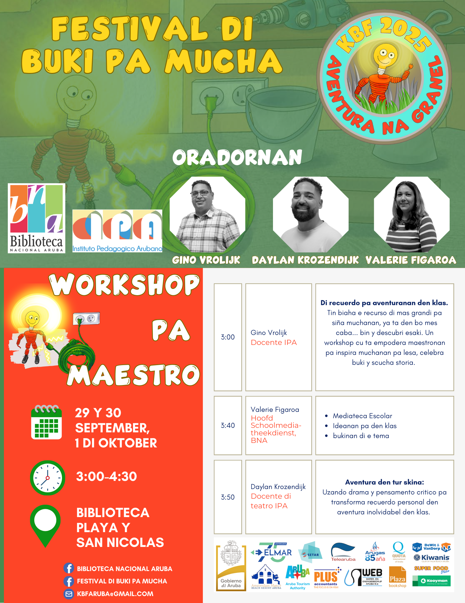 Flyer