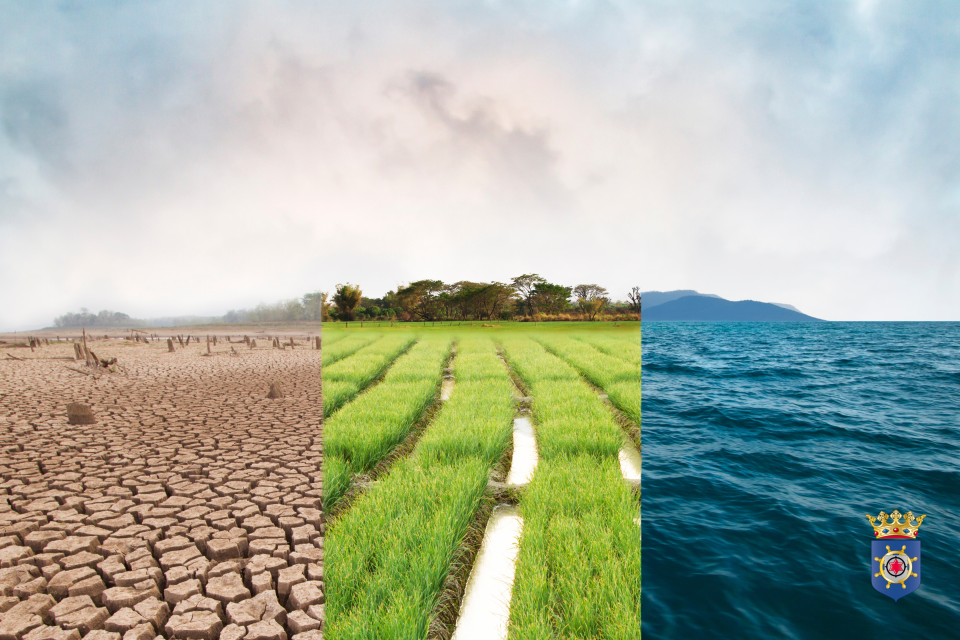 Grupo Di Proyekto Mesa Di Klima Boneiru Ta Invita Habitantenan Pa Yuda Pensa Tokante Plan Di Klima