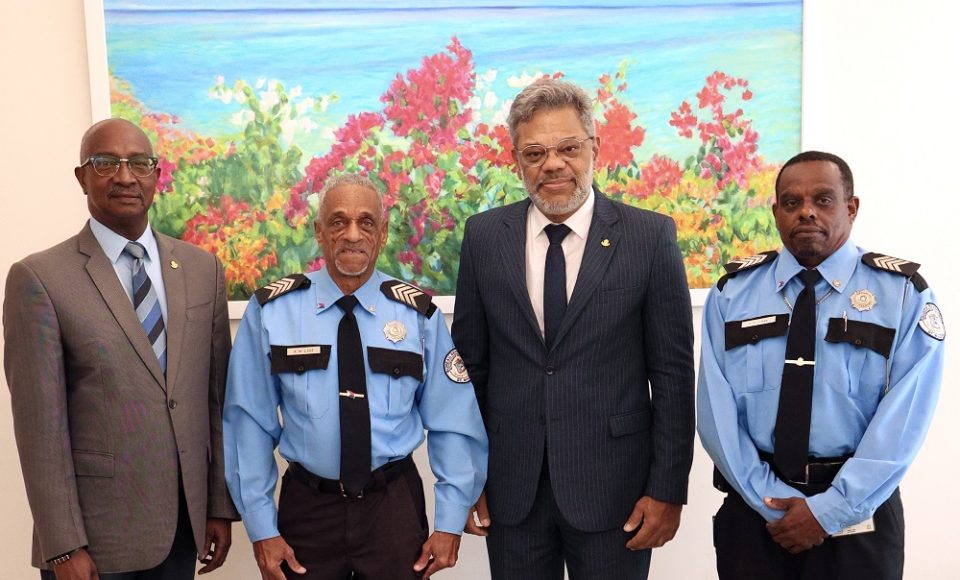 Minagz Arnold Lake Retirement