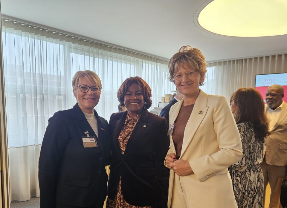 Minplen Attends Ipko 2025