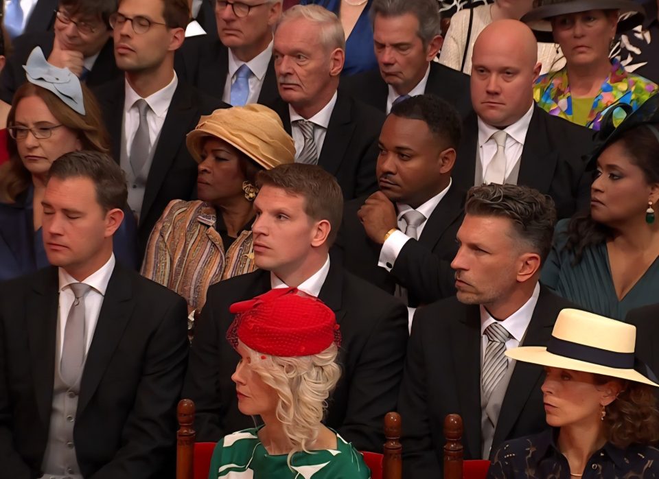 Minplen Ga Attends Prinsjesdag 2025