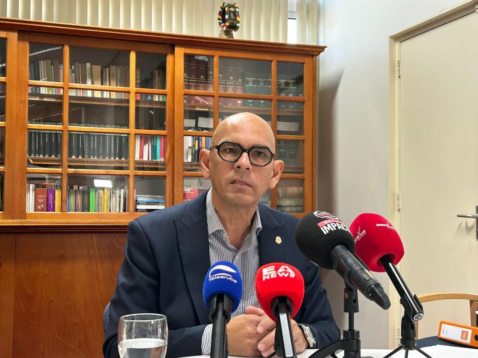 Otmar Oduber 1