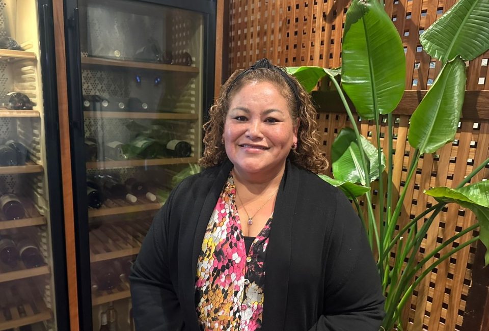 Parlamentario Shailiny Tromp Lee 1