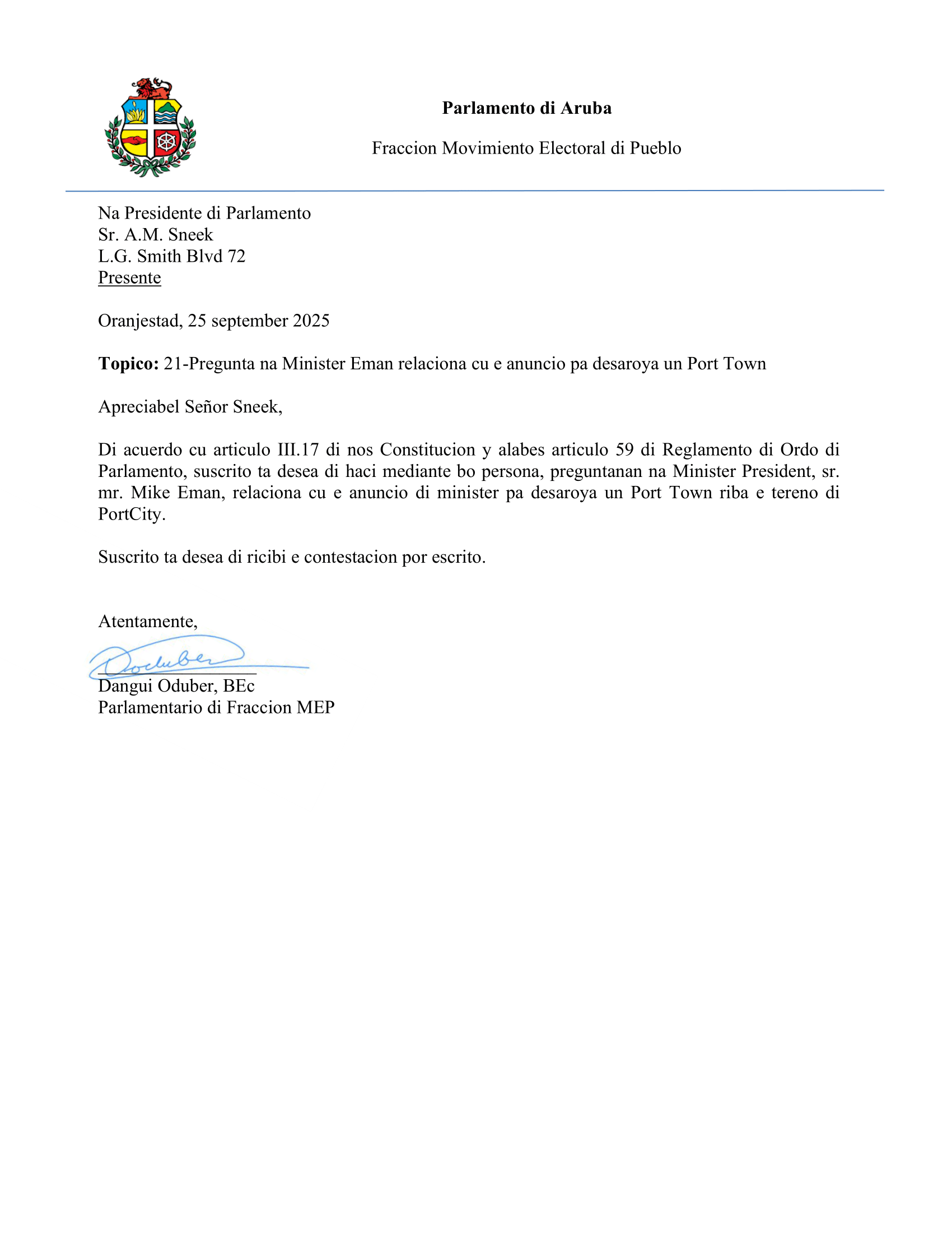 Pregunta Me Porttown 250925 1