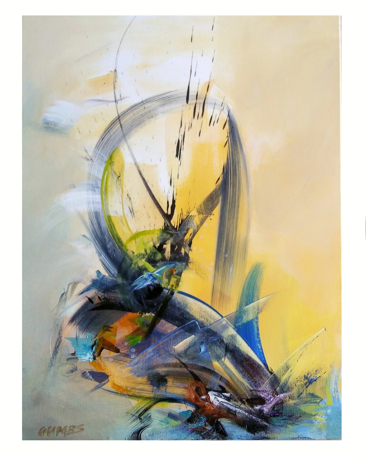 Reverse Psychology 2016 S. Gumbs