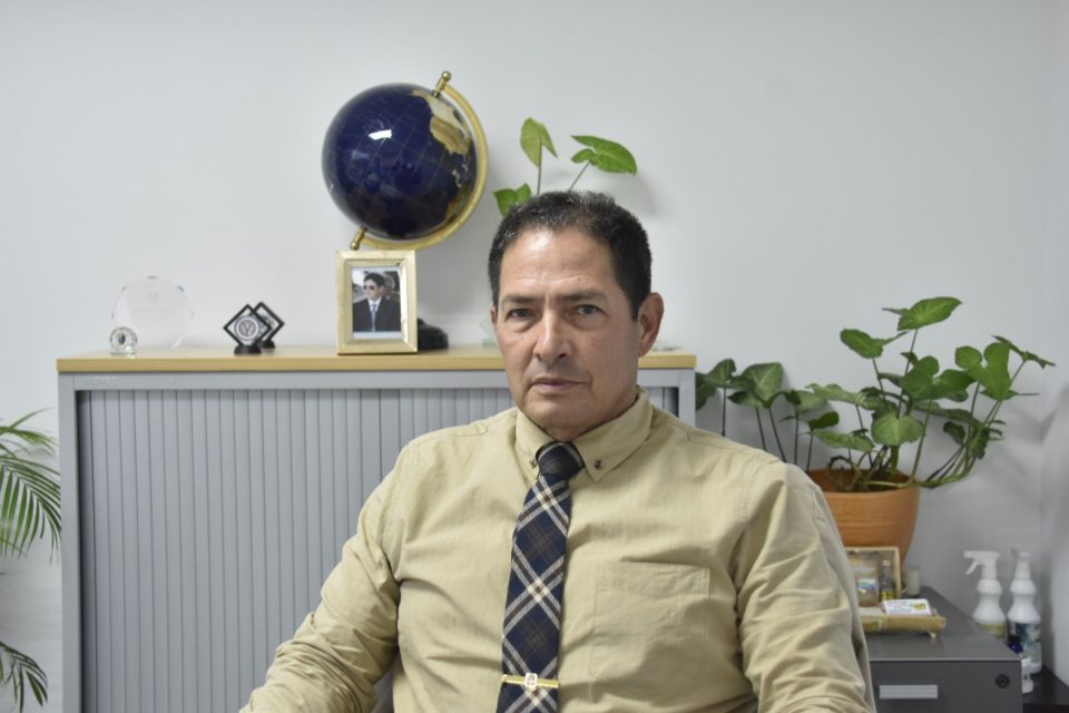 Roderick Croes