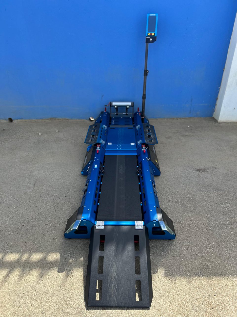 Rollerbank Kpcn