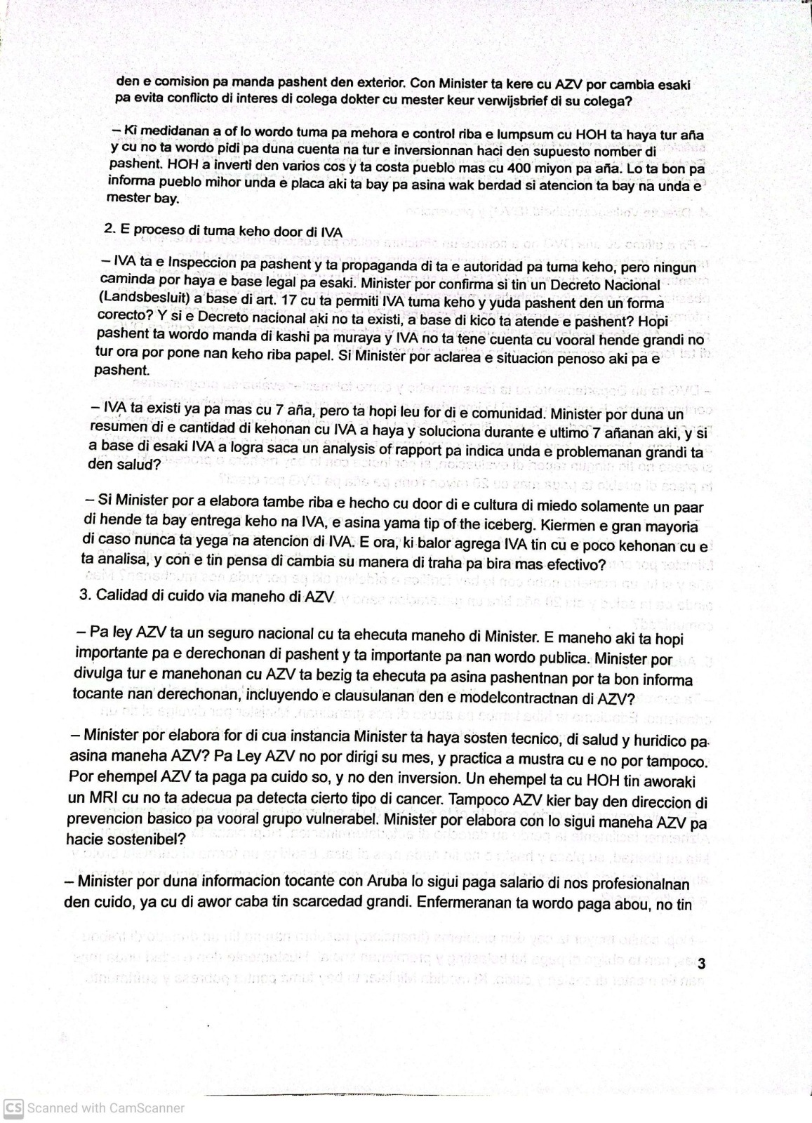 Jayburtt Dijkhoff, Phd: E Cartel A Spanta Aruba Merece Miho 162 Whatsapp Image 2025 09 10 At 4.33.17 Pm 2
