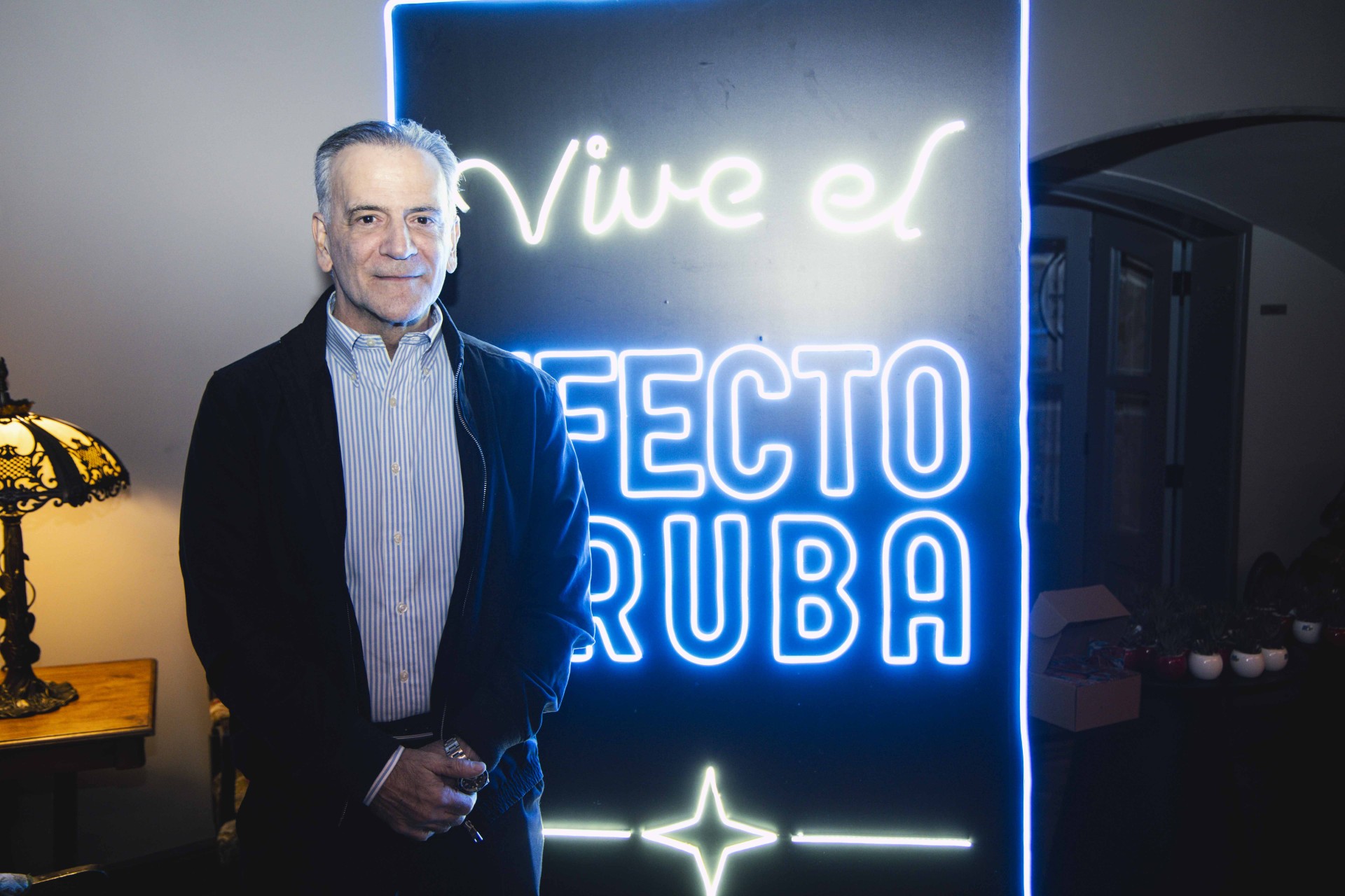 Cu Miras Pa Conecta Nos Cu Otro Paisnan: Wingo, Preferí Bou Di E Local, Cu Plan Pa Sigui Diversifica 160 Wingo 1