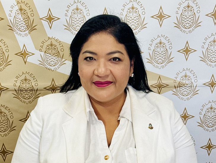 Xiomara Maduro 1