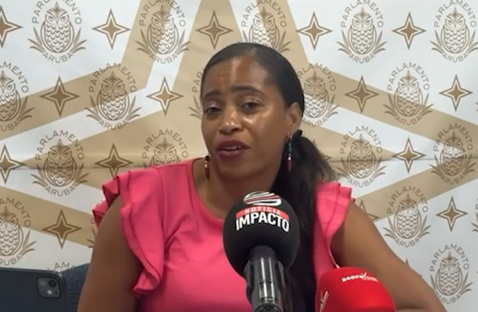 Fraccion Futuro Ruthlyn Lindor