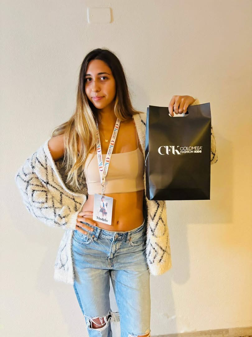 The Chaz Modeling &Amp; Talent School E Aña Aki Tin 2 Representante Na Bogota Colombia Pa E Workshop International 173 Image1