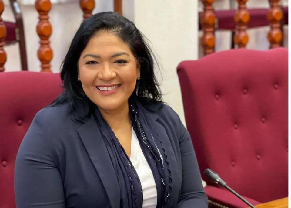 Xiomara Maduro