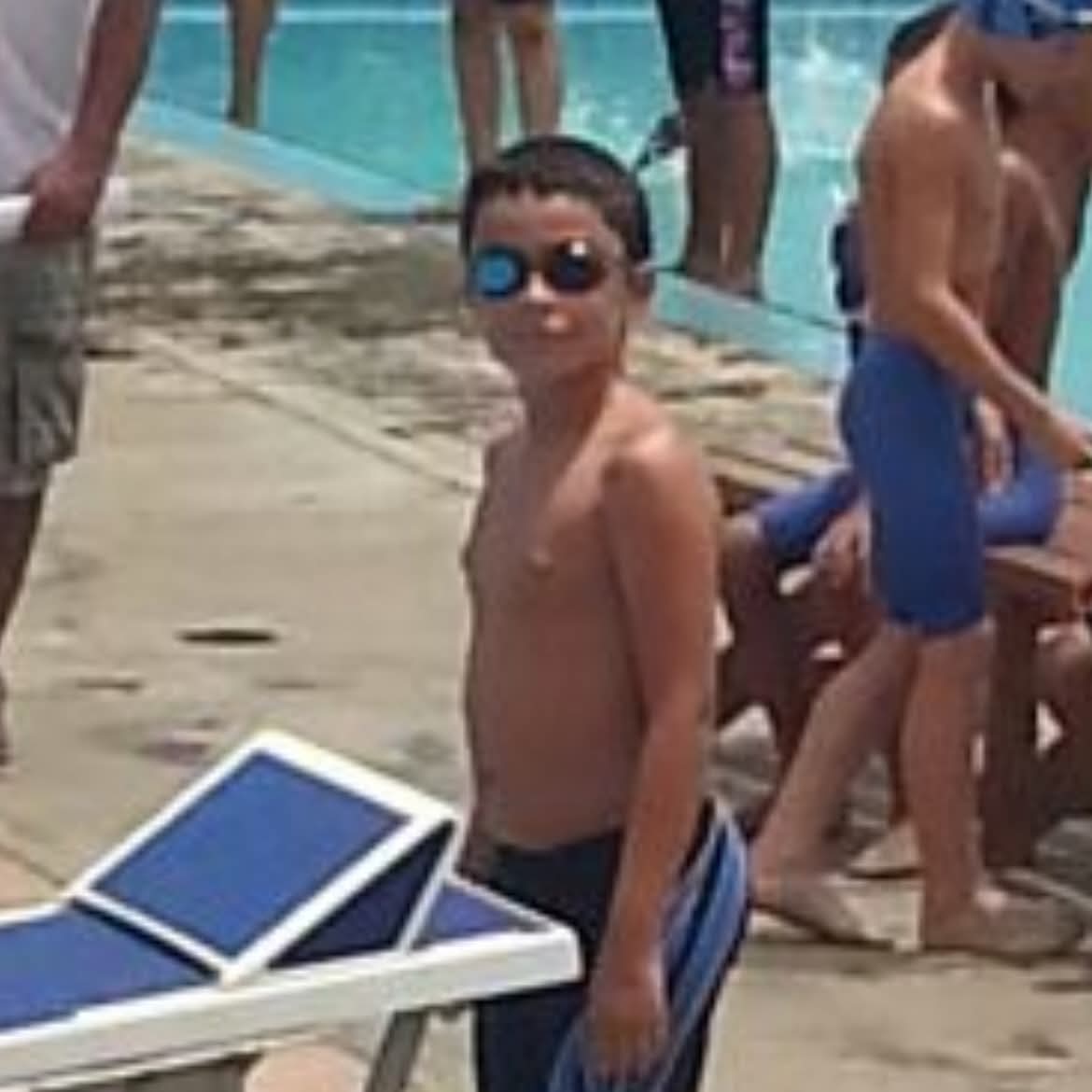 Inald Fernandes Perna Di Giants Aquatics Aruba Prestigioso Pa Queens University Of Charlotte, North Carolina 160 1000381102