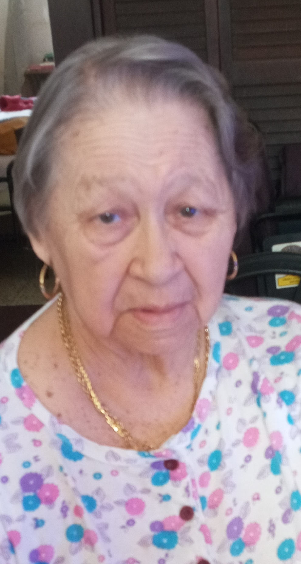 Sabiduria Den Nos Alegria: Ruthy “Lady Ruth” Vrieswijk-Bergen 160 20210201 154824 Mfnr