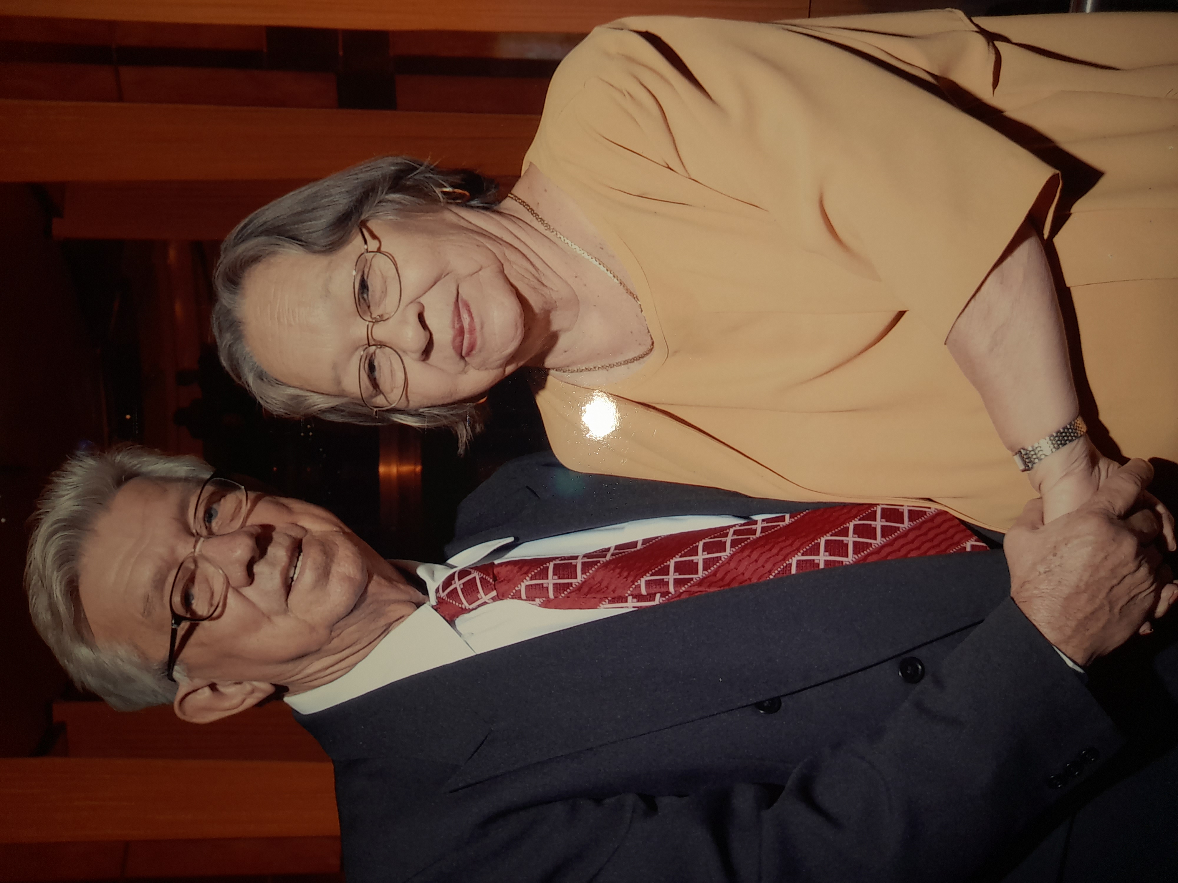 Sabiduria Den Nos Alegria: Ruthy “Lady Ruth” Vrieswijk-Bergen 161 20251016 212735