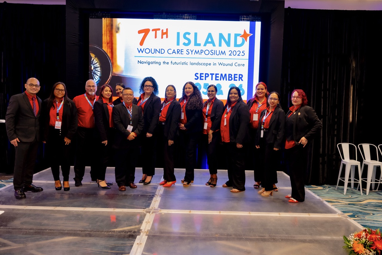 Island Wound Care Symposium Organisa Pa Hoh Cu Bon Acogida 162 2Y1A6939 Large