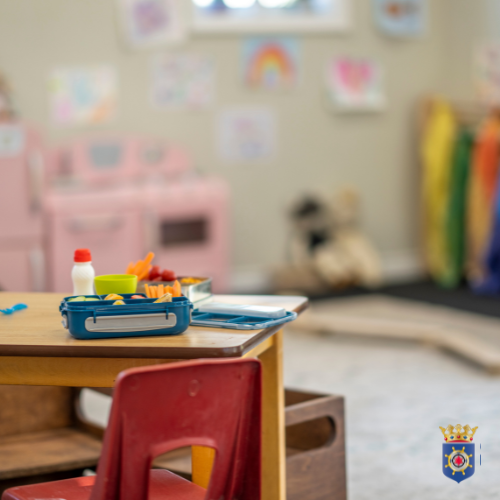 A Sera Akohida Pa Mucha Pa Motibu Di Alohamentu Insigur