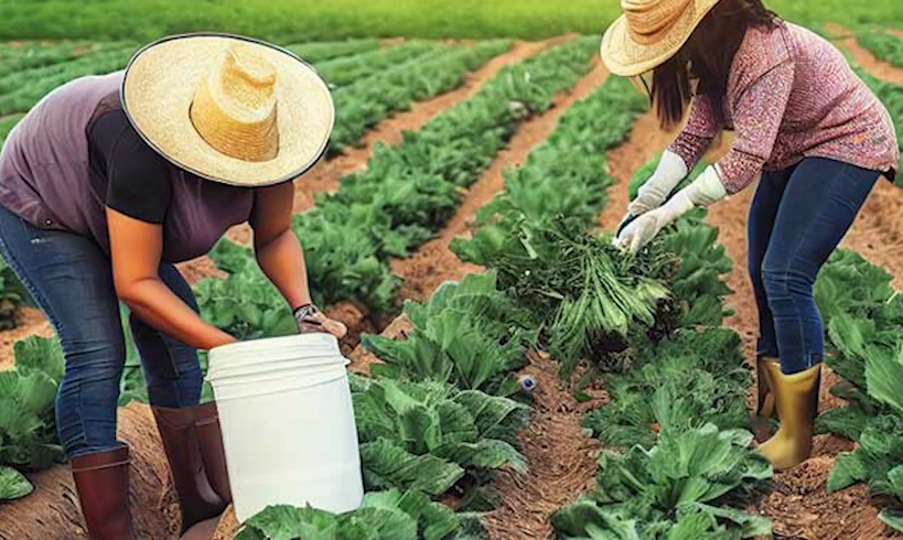 Agri Innovation Park