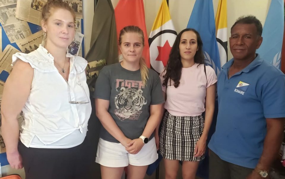 Bonaire Human Rights Organization